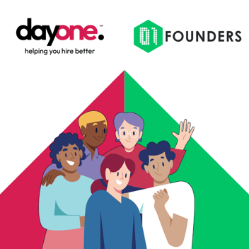 Day One and 01 Founders Announce Strategic Partnership to Bridge the Tech and Digital Talent Gap