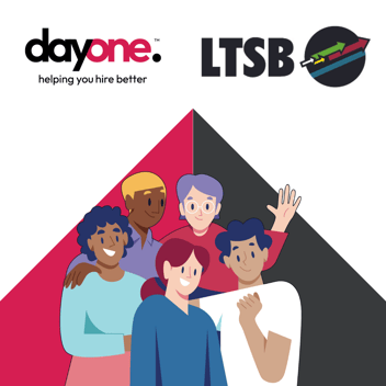 Day One and LTSB Announce Strategic Partnership to Bridge the Tech and Digital Talent Gap