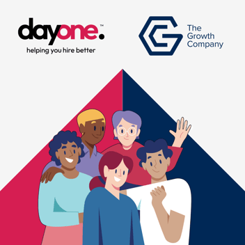 Day One and The Growth Company Announce Strategic Partnership to Bridge the Tech and Digital Talent Gap