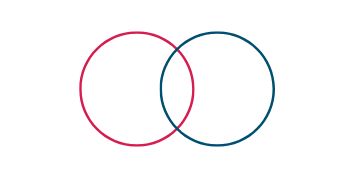 Two Circles